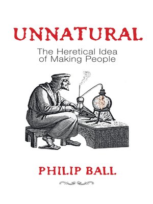 cover image of Unnatural